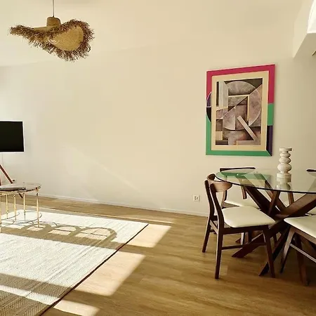 Cozy In Oerlikon -102-