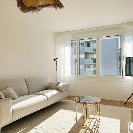 Cozy In Oerlikon -102- Appartamento